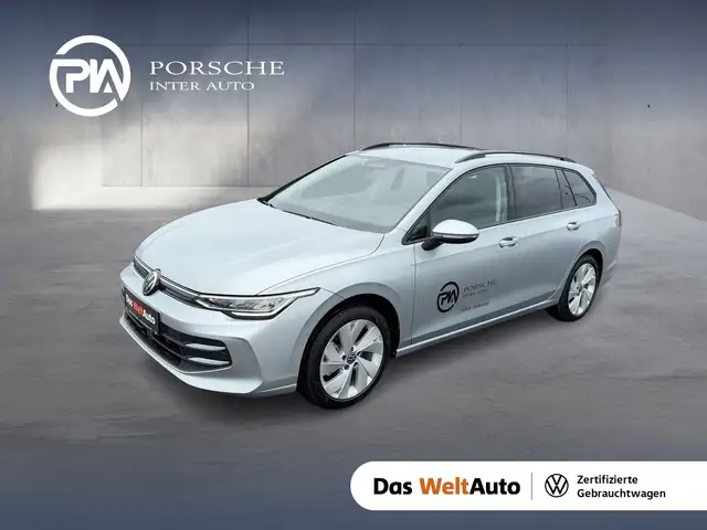 Volkswagen Golf main image