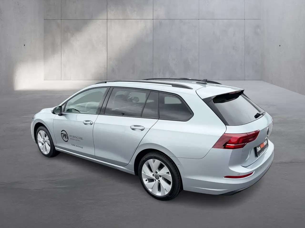 Volkswagen Golf 2026
