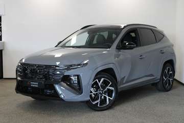 1.6 T-GDI HEV N Line Sky