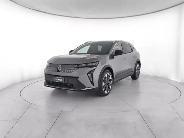 Renault Scenic Scenic E-Tech Techno comfort range 170cv