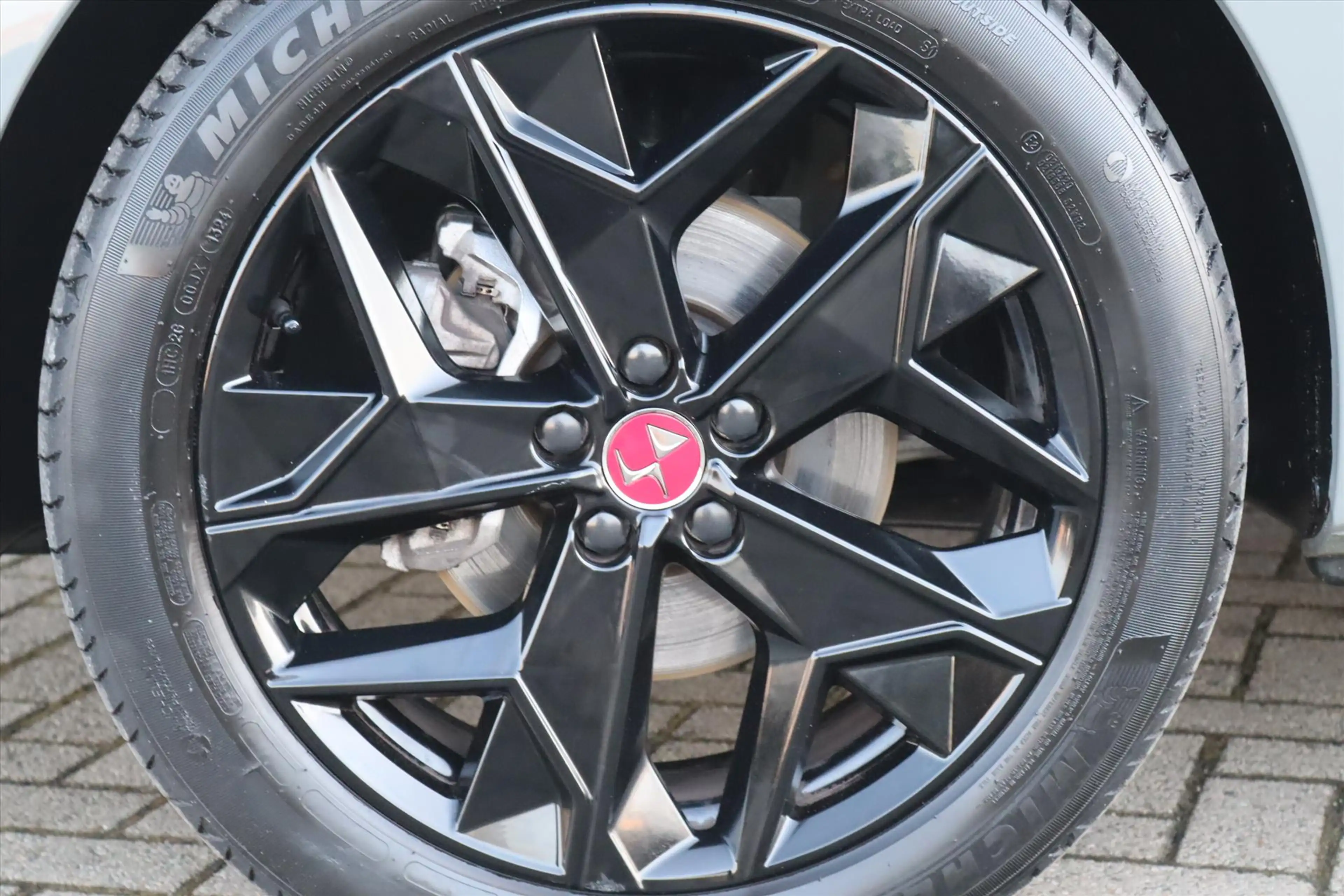 DS Automobiles DS 4 1.2 130PK AUTOMAAT PERFORMANCE LINE Navi | Head Up — photo 12