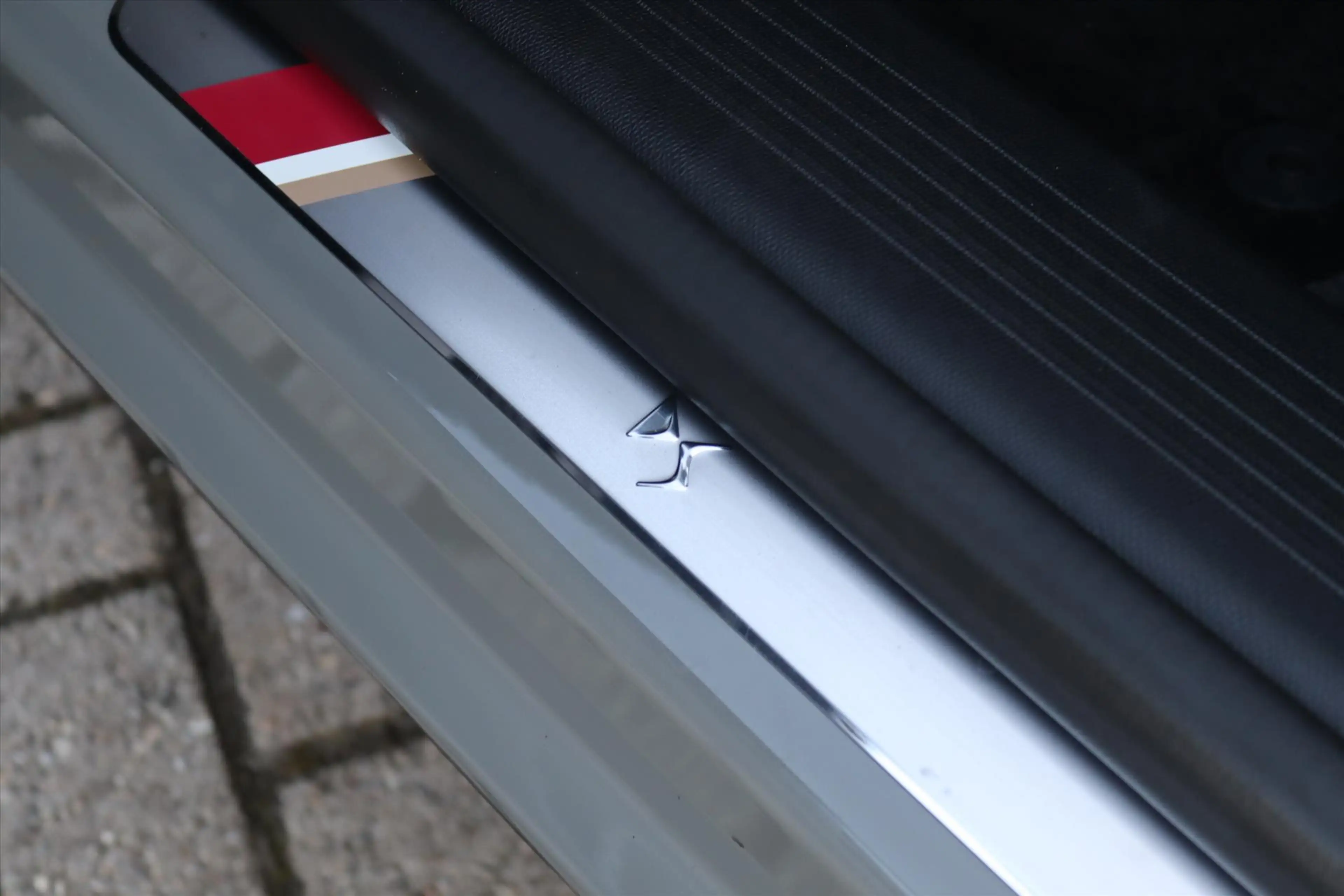 DS Automobiles DS 4 1.2 130PK AUTOMAAT PERFORMANCE LINE Navi | Head Up — photo 43
