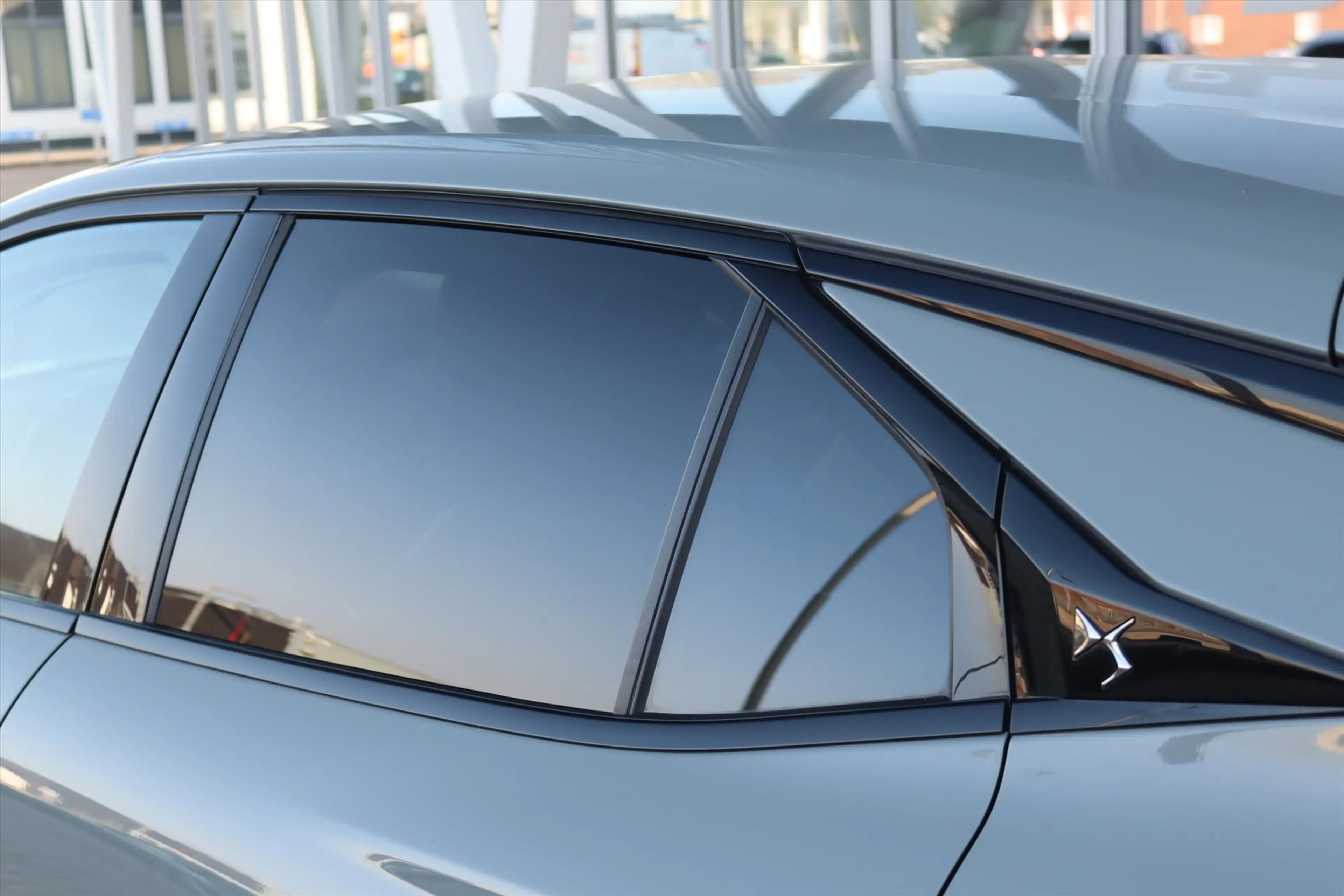 DS Automobiles DS 4 1.2 130PK AUTOMAAT PERFORMANCE LINE Navi | Head Up — photo 50