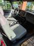 Saab 900 900 Cabrio S Rot - thumbnail 5