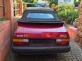 Saab 900 900 Cabrio S Rot - thumbnail 3