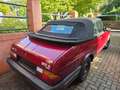 Saab 900 900 Cabrio S Rot - thumbnail 2