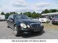 Mercedes-Benz E 320 E320 T CDI Aut. Avantgarde Leder Navi Xenon PDC Noir - thumbnail 3