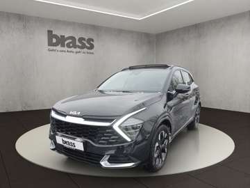 SPORTAGE 1.6T PHEV PLUG&RIDE G