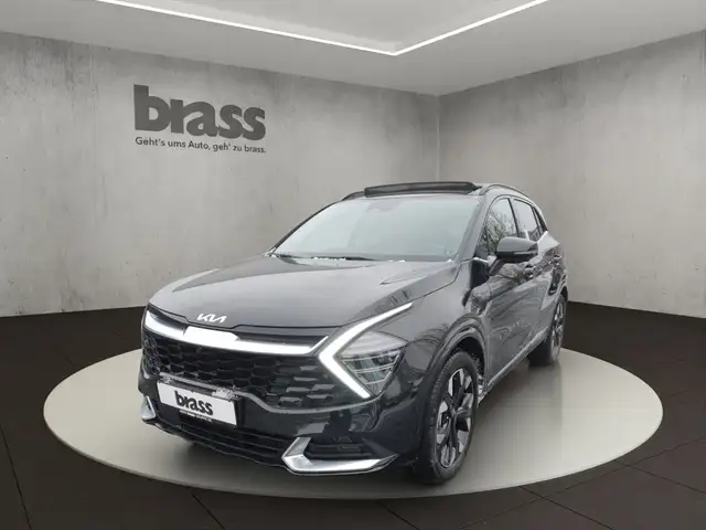 Kia Sportage SPORTAGE 1.6T PHEV PLUG&RIDE G