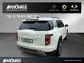 SsangYong Torres Torres 1.5 P 4WD Sondermodell NOMAD Navi Kamera Argintiu - thumbnail 4