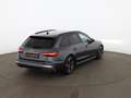 Audi A4 Avant 40 TDI quattro S-Line Aut MATRIX AHK Grau - thumbnail 3