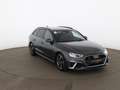 Audi A4 Avant 40 TDI quattro S-Line Aut MATRIX AHK Grau - thumbnail 5