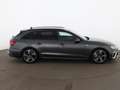 Audi A4 Avant 40 TDI quattro S-Line Aut MATRIX AHK Grau - thumbnail 4