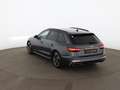 Audi A4 Avant 40 TDI quattro S-Line Aut MATRIX AHK Grau - thumbnail 7