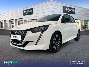 1.2 Puretech S&S Active 75