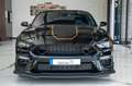 Ford Mustang 2,3 Mach 1 PREMIUM LED VIRTUAL TOP Schwarz - thumbnail 2