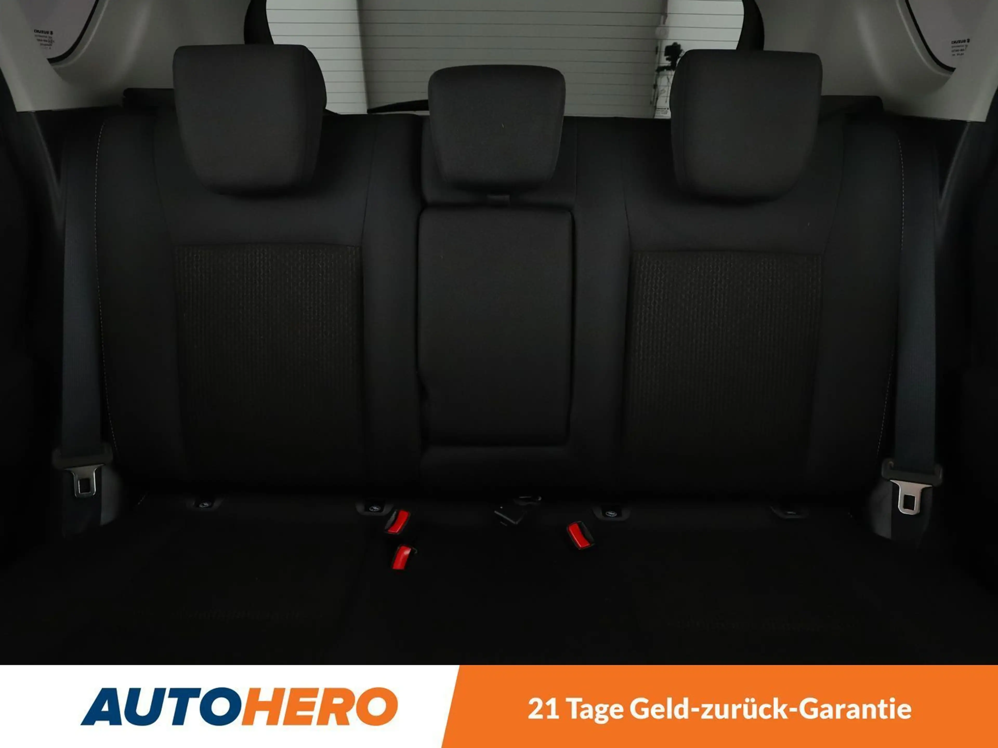 Suzuki SX4 1.0 BoosterJet Comfort Aut*NAVI*TEMPO*CAM*SHZ* — photo 15