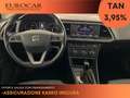 SEAT Leon st xp 2.0 tdi cr s&s 4drive 184cv dsg Argento - thumbnail 8