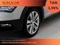 SEAT Leon st xp 2.0 tdi cr s&s 4drive 184cv dsg Argento - thumbnail 6