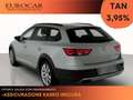 SEAT Leon st xp 2.0 tdi cr s&s 4drive 184cv dsg Argento - thumbnail 3