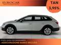 SEAT Leon st xp 2.0 tdi cr s&s 4drive 184cv dsg Argento - thumbnail 2