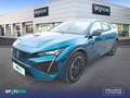 Peugeot 408 PureTech 130 GT EAT8 Azul - thumbnail 1