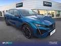 Peugeot 408 PureTech 130 GT EAT8 Azul - thumbnail 3