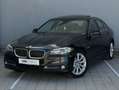 BMW 530 530d Lim. Aut. LuxuryLine SPUR/ACC/HUD/SCHIEBEDACH Schwarz - thumbnail 2