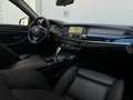 BMW 530 530d Lim. Aut. LuxuryLine SPUR/ACC/HUD/SCHIEBEDACH Schwarz - thumbnail 11