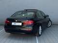BMW 530 530d Lim. Aut. LuxuryLine SPUR/ACC/HUD/SCHIEBEDACH Schwarz - thumbnail 4