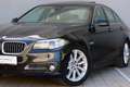 BMW 530 530d Lim. Aut. LuxuryLine SPUR/ACC/HUD/SCHIEBEDACH Schwarz - thumbnail 3