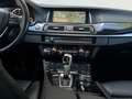 BMW 530 530d Lim. Aut. LuxuryLine SPUR/ACC/HUD/SCHIEBEDACH Schwarz - thumbnail 17