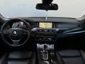 BMW 530 530d Lim. Aut. LuxuryLine SPUR/ACC/HUD/SCHIEBEDACH Schwarz - thumbnail 10