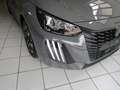 Peugeot 208 1.2 hybrid Allure 110cv e-dcs 6 Garanzia 8 anni Grau - thumbnail 4