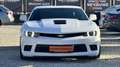 Chevrolet Camaro Coupe Service gepflegt 32tKm ERSTBESITZ! Weiß - thumbnail 10