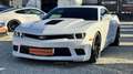 Chevrolet Camaro Coupe Service gepflegt 32tKm ERSTBESITZ! Weiß - thumbnail 9