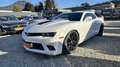 Chevrolet Camaro Coupe Service gepflegt 32tKm ERSTBESITZ! Weiß - thumbnail 33