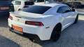 Chevrolet Camaro Coupe SOMMERANGEBOT 32tKm ERSTBESITZ! Weiß - thumbnail 34