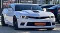 Chevrolet Camaro Coupe Service gepflegt 32tKm ERSTBESITZ! Weiß - thumbnail 1