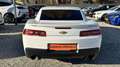 Chevrolet Camaro Coupe SOMMERANGEBOT 32tKm ERSTBESITZ! Weiß - thumbnail 6