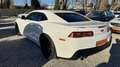 Chevrolet Camaro Coupe Service gepflegt 32tKm ERSTBESITZ! Weiß - thumbnail 7