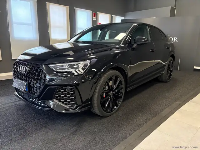 Audi RS Q3 RS  SPB quattro S tronic