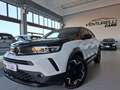 Opel Mokka Mokka II 2021 1.2 t GS Line + s Blanc - thumbnail 1