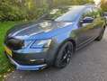 Skoda Octavia Octavia 1.0 TSI Sport Bns Grijs - thumbnail 3