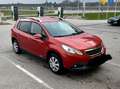 Peugeot 2008 2008 1,6 BHDI S Orange - thumbnail 3