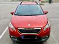 Peugeot 2008 2008 1,6 BHDI S Orange - thumbnail 1