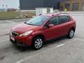 Peugeot 2008 2008 1,6 BHDI S Orange - thumbnail 2