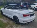 Audi A3 Cabriolet 1,4 TFSI COD Intense S-tronic Weiß - thumbnail 7