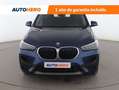 BMW X1 sDrive 18d Bleu - thumbnail 9