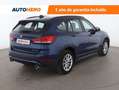BMW X1 sDrive 18d Bleu - thumbnail 6